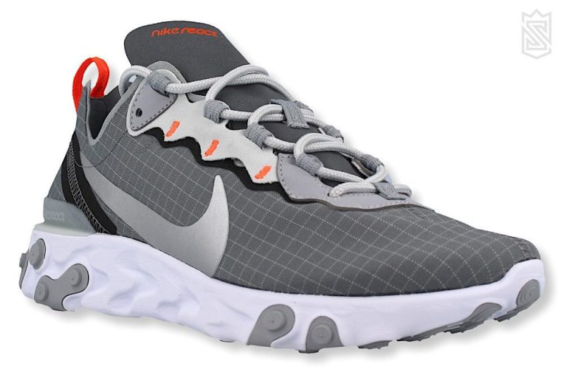 nike react element 55 grid grau cd1503 001 1