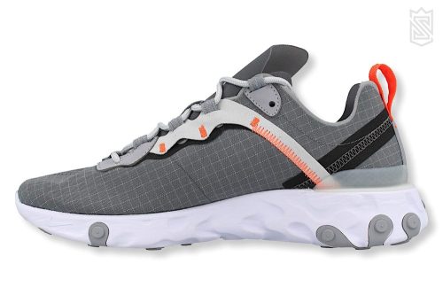 nike react element 55 grid grau cd1503 001 2