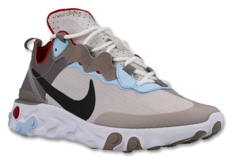 nike react element 55 hellbraun cu1466 001 01