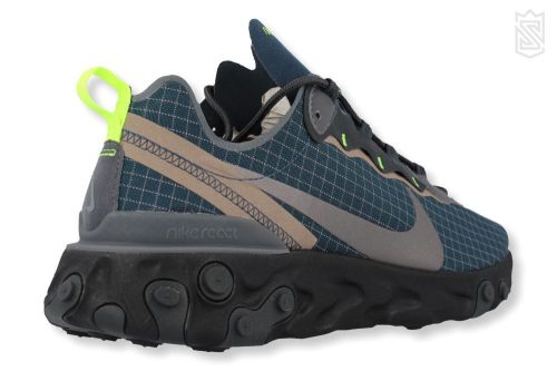 nike react element 55 petrol grau cd1503 400 3