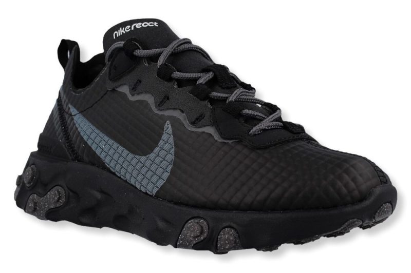 nike react element 55 prm schwarz ci3835 002 1