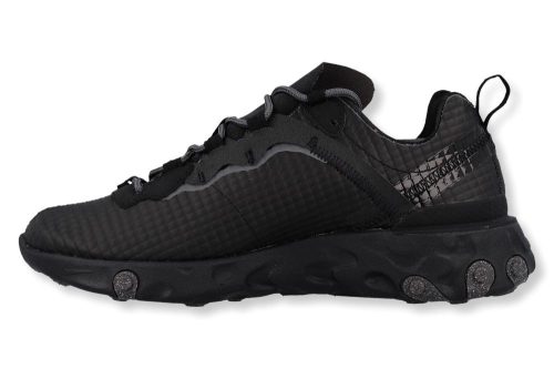 nike react element 55 prm schwarz ci3835 002 2