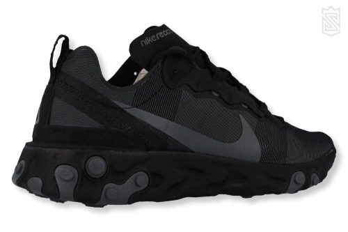 nike react element 55 schwarz bq6166 008 4