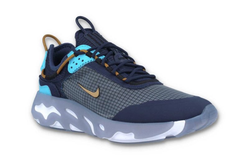 nike react live grau blau cv1772 400 01