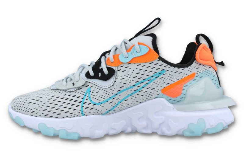 nike react vision grau tuerkis cd4373 007 2