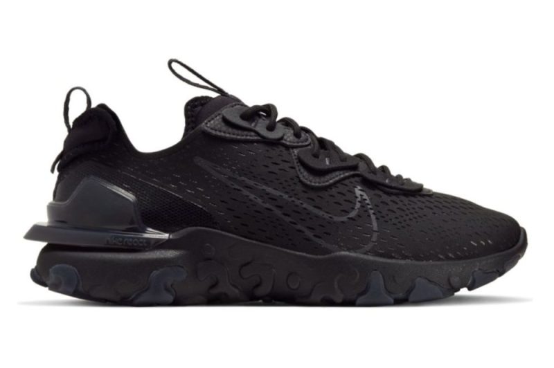 nike react vision schwarz cd4373 004