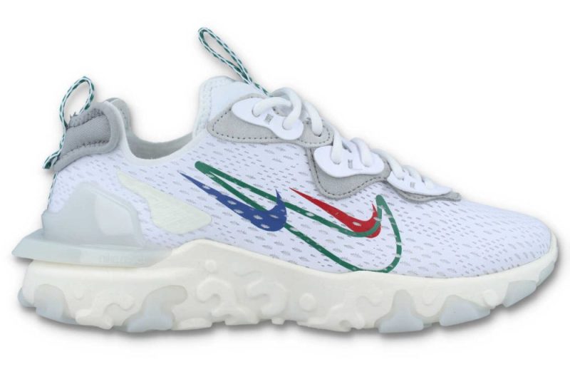 nike react vision summer of sports weiss dm9095 100