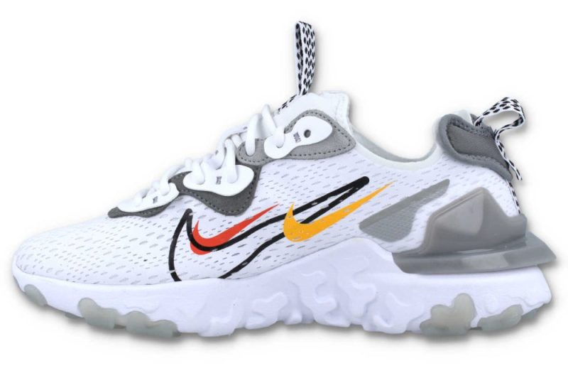 nike react vision summer of sports weiss dm9095 101 2