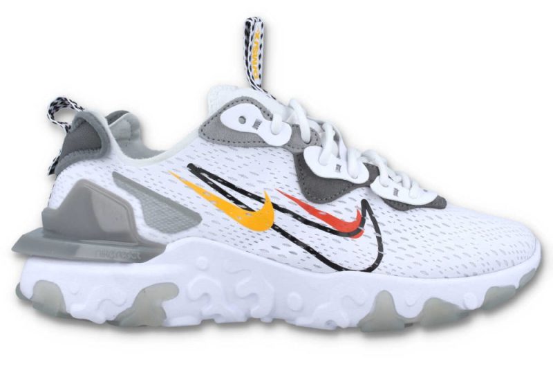 nike react vision summer of sports weiss dm9095 101