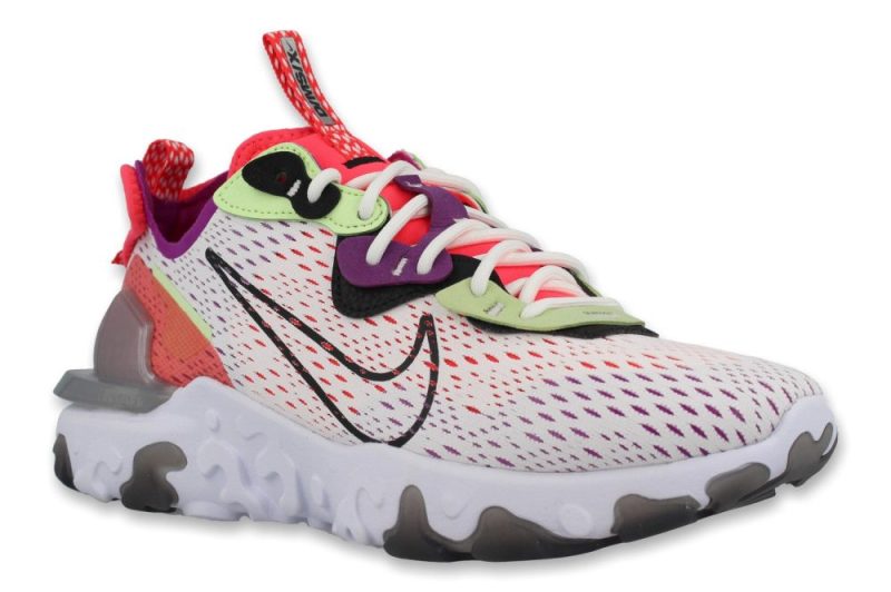 nike react vision weiss rot cd4373 102 1