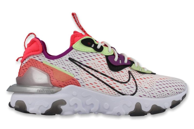 nike react vision weiss rot cd4373 102