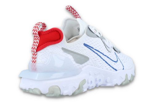 nike react vision weiss rot dj4597 100 4