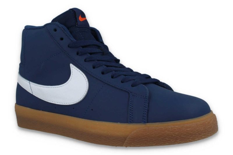 nike sb zoom blazer mid blau weiss fj1680 400 2