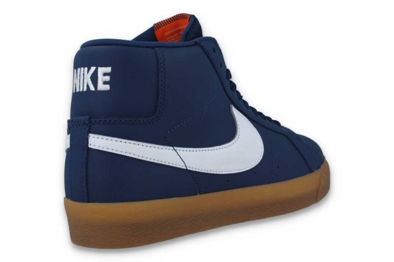 nike sb zoom blazer mid blau weiss fj1680 400 4