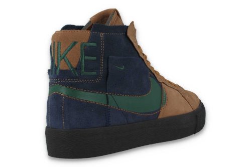 nike sb zoom blazer mid premium braun fz3306 200 4