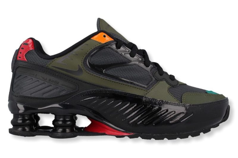 nike shox enigma 9000 schwarz bq9001 002