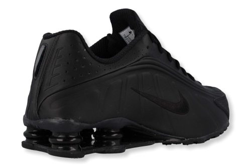 nike shox r4 schwarz104265 044 3