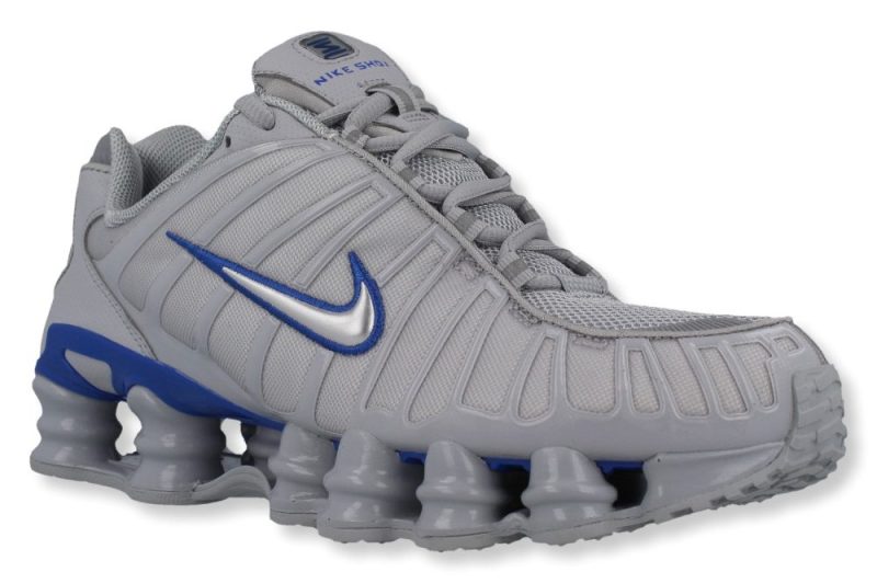 nike shox tl grau cn0151 001 1