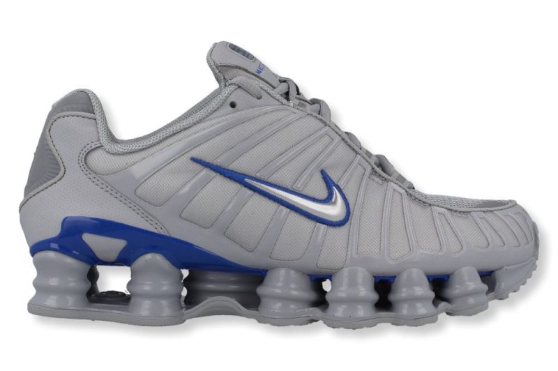 nike shox tl grau cn0151 001