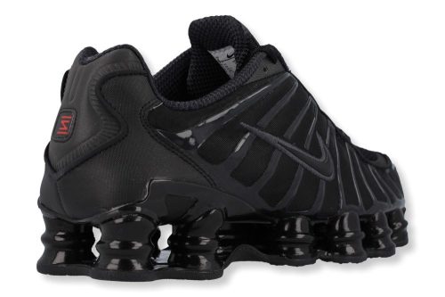 nike shox tl schwarz av3595 002 3