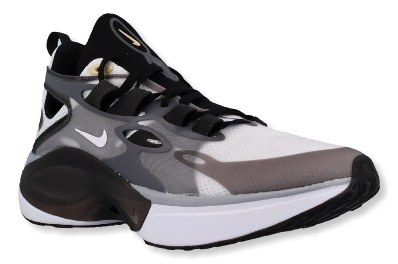 nike signal d ms xs schwarz weiss at5303 002 1