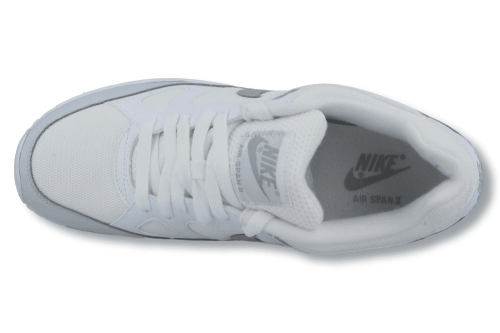 nike span ii weiss grau ah8047 105 5