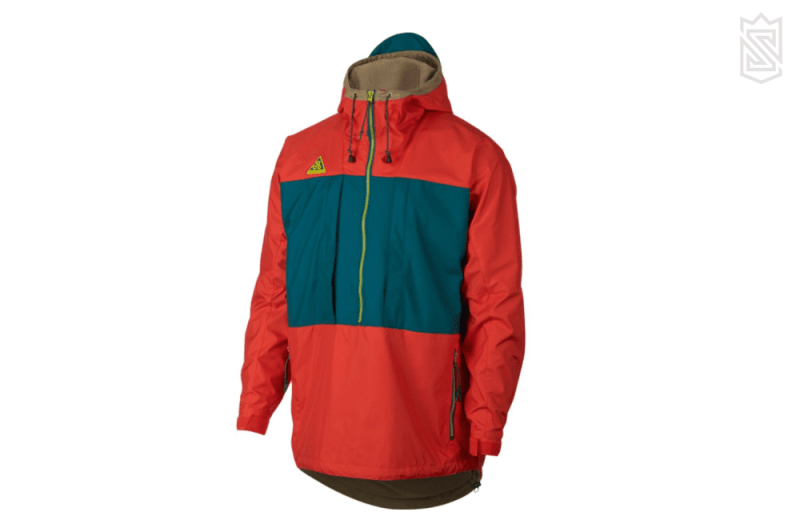 nike sportswear acg anorak aq2294 634