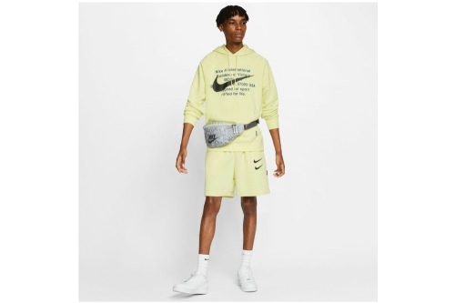 nike sportswear french terry crew sweatpant volt cw7397 335 4