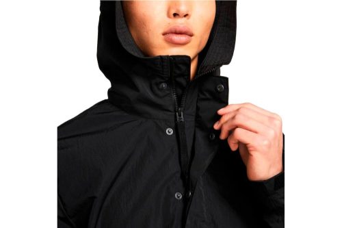 nike sportswear hooded anorak schwarz da7378 010 03