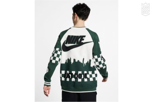 nike sportswear new york crew ar1983 133 3