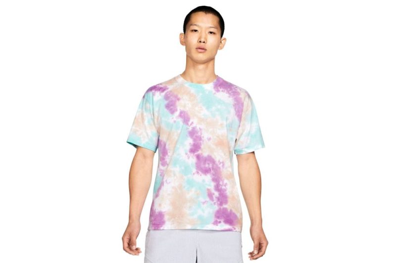 nike sportswear t shirt mehrfarbig db6149 100