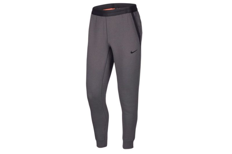 nike sportswear tech pack engineered pants grau cu3595 021