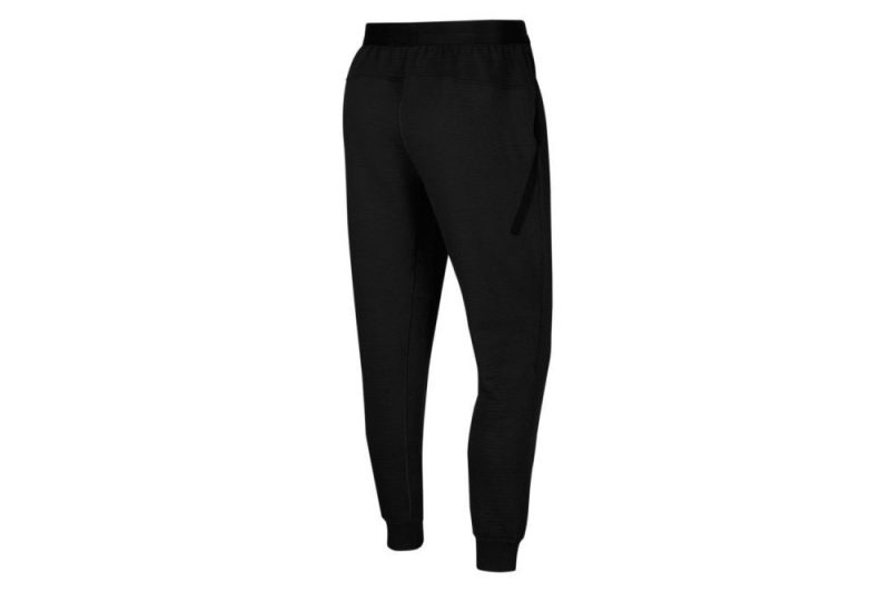 nike sportswear tech pack engineered pants schwarz cu3595 014 01