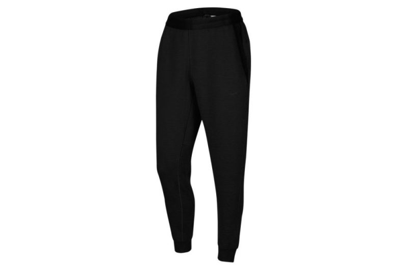 nike sportswear tech pack engineered pants schwarz cu3595 014