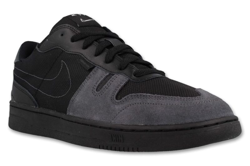 nike squash type schwarz grau cj1640 001 1