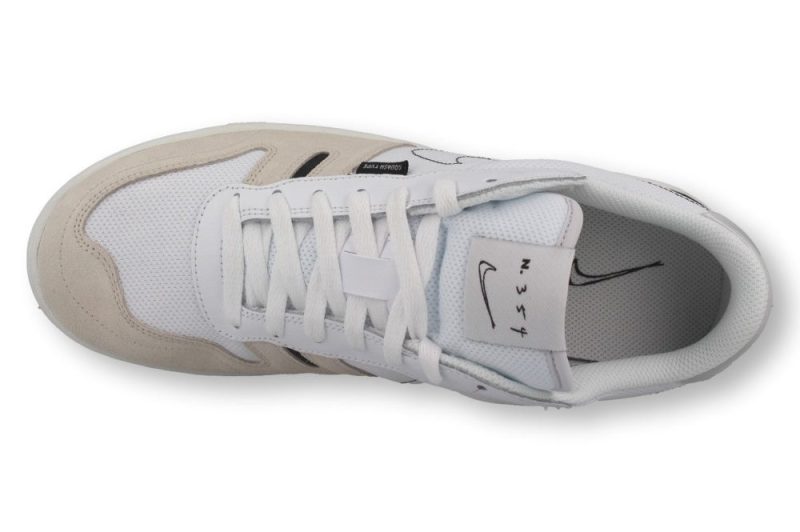 nike squash type weiss beige cj1640 100 5