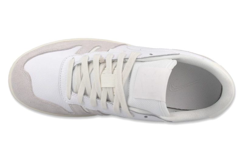 nike squash type weiss beige cw7587 100 5