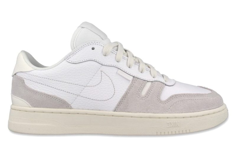 nike squash type weiss beige cw7587 100