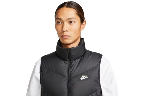 nike storm fit windrunner vest schwarz dd6817 010 01