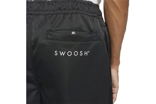 nike swoosh pants schwarz dd6057 010 03