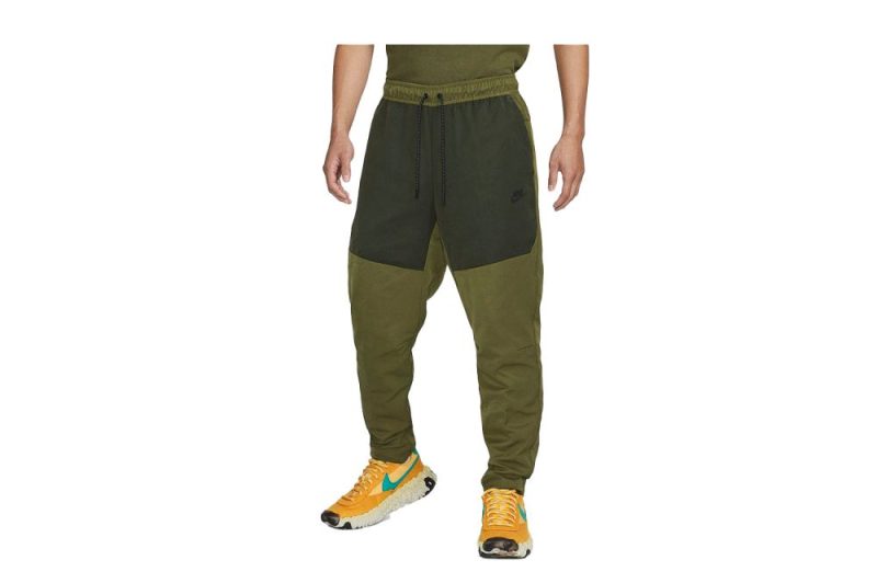 nike tech essentials repel pants gruen cu4487 326