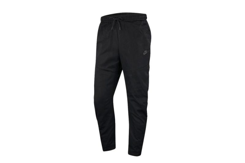 nike tech essentials repel pants schwarz cu4487 010