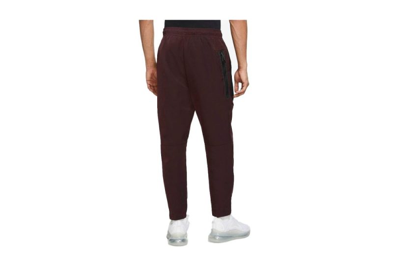 nike tech essentials repel pants weinrot cu4487 203 01