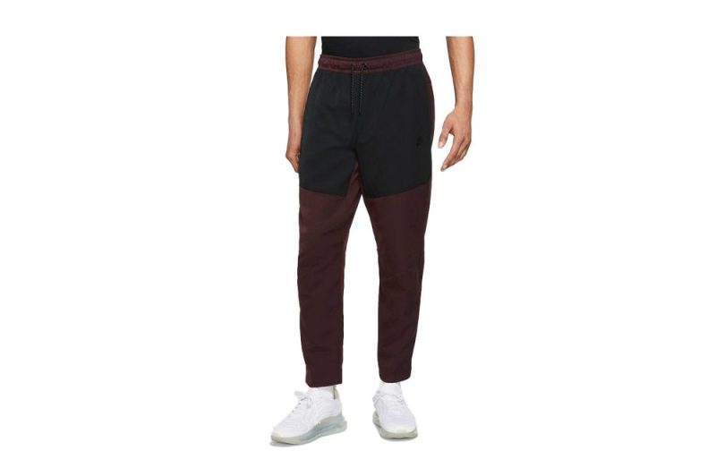 nike tech essentials repel pants weinrot cu4487 203