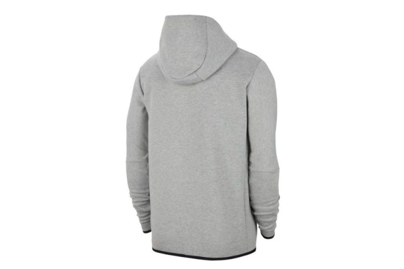 nike tech fleece jacke grau cu4489 063 1