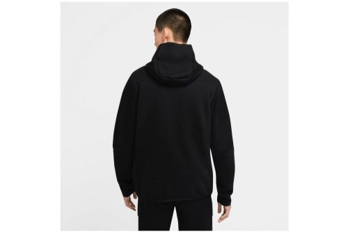 nike tech fleece jacke schwarz cu4489 010 2