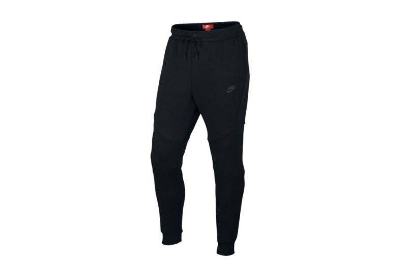 nike tech fleece jogger schwarz 850162 010 1