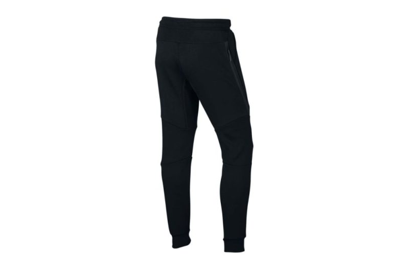 nike tech fleece jogger schwarz 850162 010