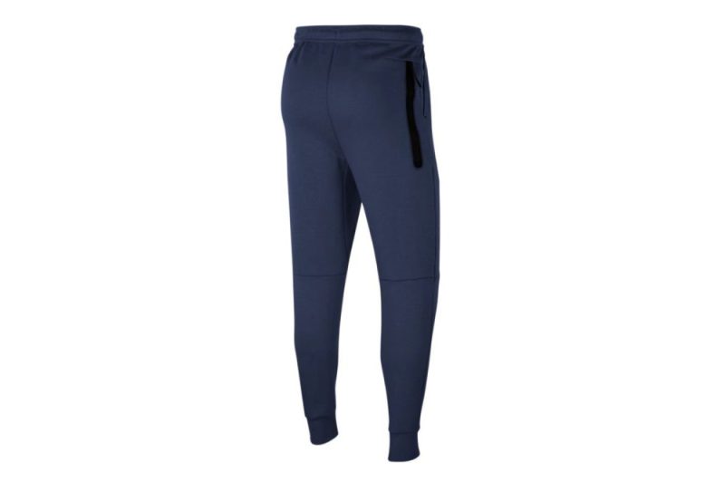 nike tech fleece nsw jogger navy cu4495 410 1