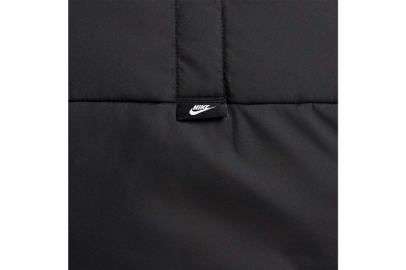 nike therma fit legacy hooded jacket schwarz dd6857 011 05